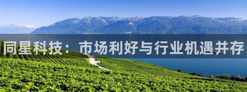 同星科技：市场利好与行业机遇并存