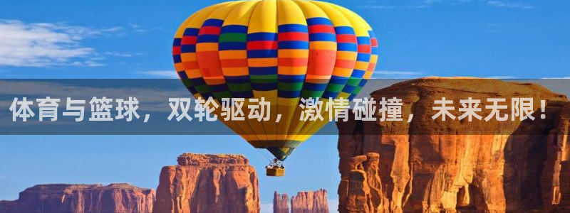 体育与篮球，双轮驱动，激情碰撞，未来无限！